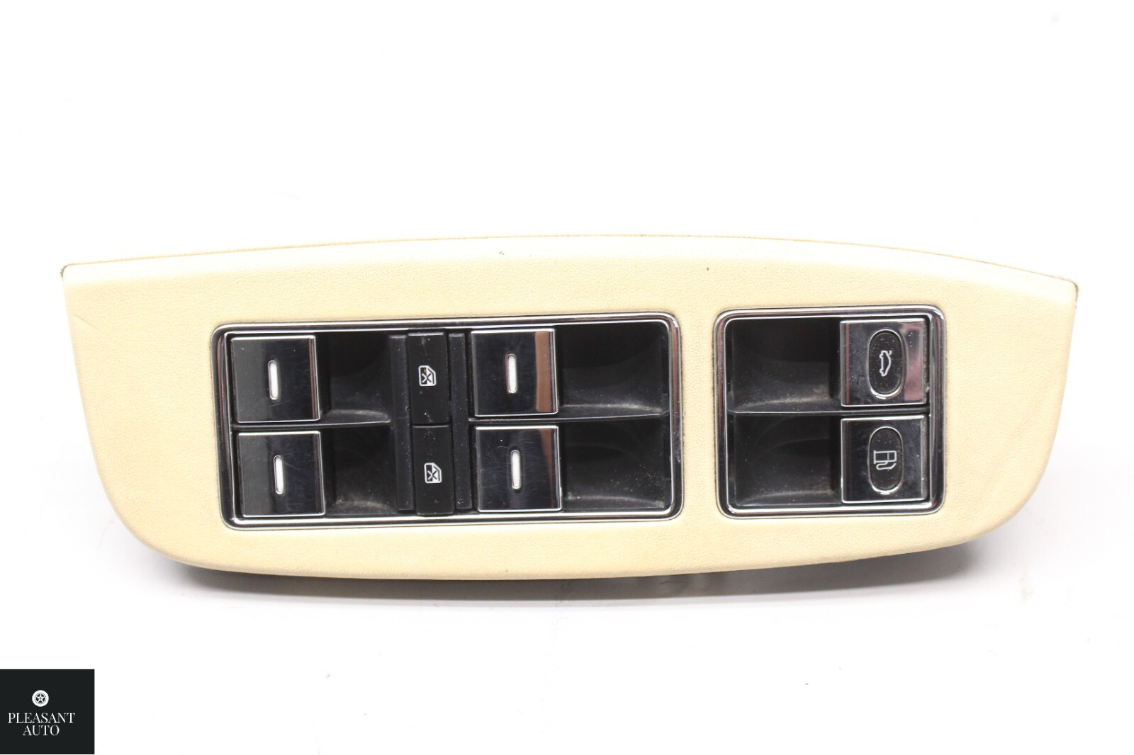 2003-2012 Bentley Continental Flying Spur Master Window Switch OEM DRIVER SIDE 