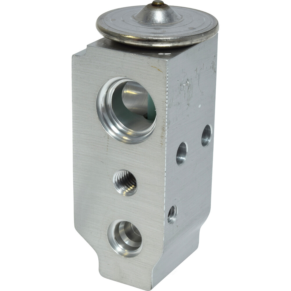 UAC EX10669C A/C Flow Restrictors - A/C Expansion Valve