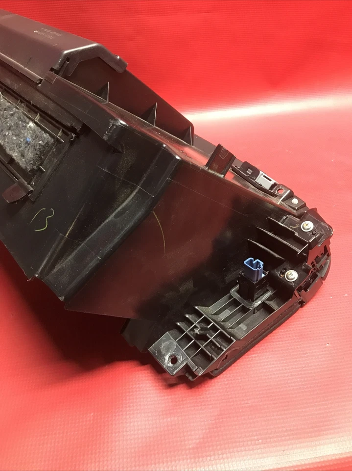 Lexus IS250 IS350 2006-2008 tablero de pasajeros guantera la27 OEM Foto 4 de 4