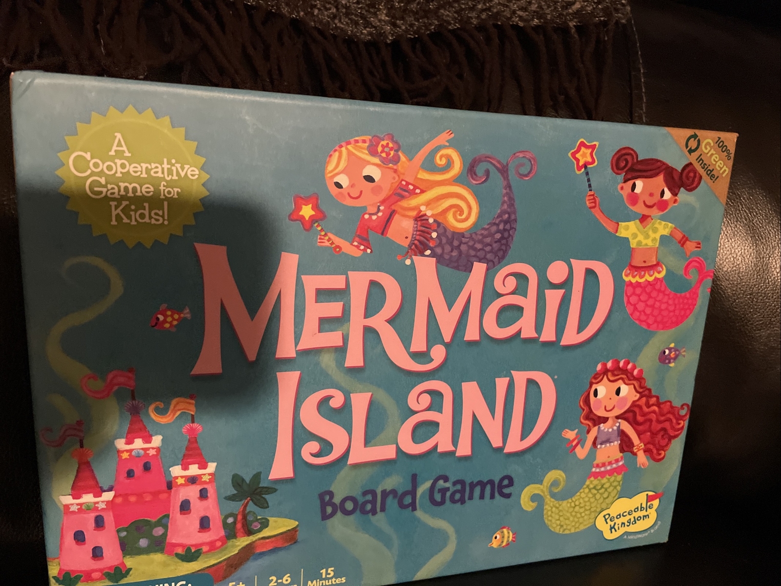 Peaceable Kingdom Donut Diary With Lock & Key - Secret Journal For Kids With 104 Lined Pages