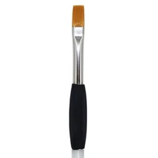 9753 Rocket Gel Grip Shader Brush