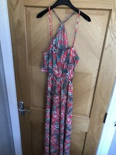 Atmosphere Long Pattern Maxi