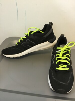 New Balance 009 MS009BK1 Men display picture 1