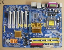 1PC Used Gigabyte GA-945PL-S3E motherboard 5 PCI 2 COM ports ASM