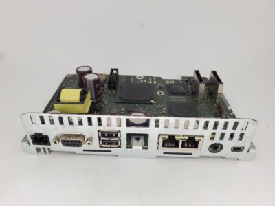 Siemens Simatic TP900 Mainboard 6AV2 124-0JC01-0AX0 A5E36743996 