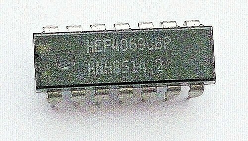 HEF4069UBP | eBay