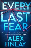 Every Last Fear Alex Finlay
