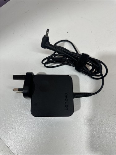 Für Lenovo ADL45WCD Laptop AC Adapter Ladegerät Netzteil UK Stecker 20V 2,25A 45W
