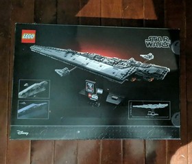 LEGO Star Wars: Executor Superstar Destroyer (75356)