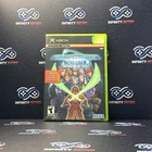 New ListingPhantasy Star Online Episode I & II Microsoft Original Xbox CIB Refubrished