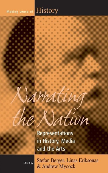 Stefan Berger (U. A.) | Narrating The Nation | Buch | Englisch (2008) | Gebunden-image