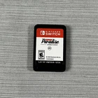Burnout Paradise Remastered Nintendo Switch Video Game Tested Cartridge Only!