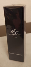 Burberry Mr. Indigo Edt Spray 30ml NEU OVP