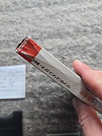  GENSO MADEN SAIYUUKI WonderSwan Wonder Swan Japanese Import US Seller 