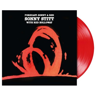 Sonny Stitt & Red Holloway Forecast: Sonny & Red (Vinyl)