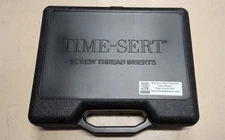 Big-Sert 5141S-457 M14 x 1.25 Spark Plug Thread Repair Kit - Used / Good Cond.