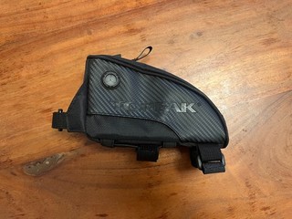 Topeak Fuel Tank M Oberrohrtasche 0 5L Fahrrad Rennrad Gravel