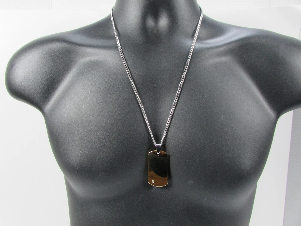 tungsten necklace chain products for sale | eBay