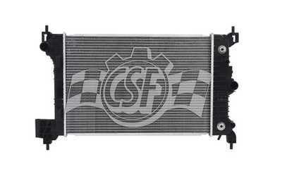 CSF Radiator 3736