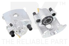 Bremssattel NK 2147159 für POLO 6V5 VW CLASSIC 6V2 Gusseisen 3 Variant GOLF 2 1