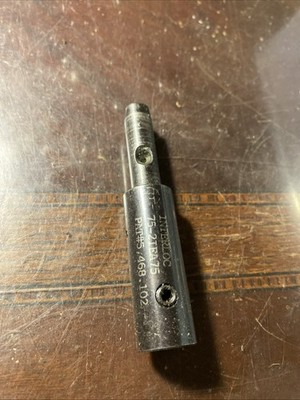 Troy Industries Interloc Adapter 75-2IEA75 (N11)