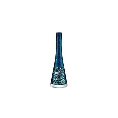 Bourjois Bj Uñas 1 Seconde