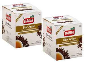 Badia Star Anise, 7 Ounce Bottle -- 6 Per Case - Foto 4