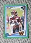 2025 Panini Trey Amos Base (Raw)