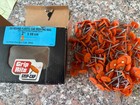 Grip-Rite Roofing Nail Cap Full Round Bright Steel 1 lb. 2”  2PRCAP1 — photo 2