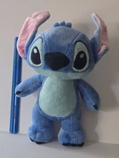 Stitch Disney Baby Stuff Plush 2021 Stuffy ,15" Tall With Ears