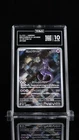 TAG 10 Gem Mint Mewtwo 183/165 Art Rare Japanese 151 sv2a Pokemon Card