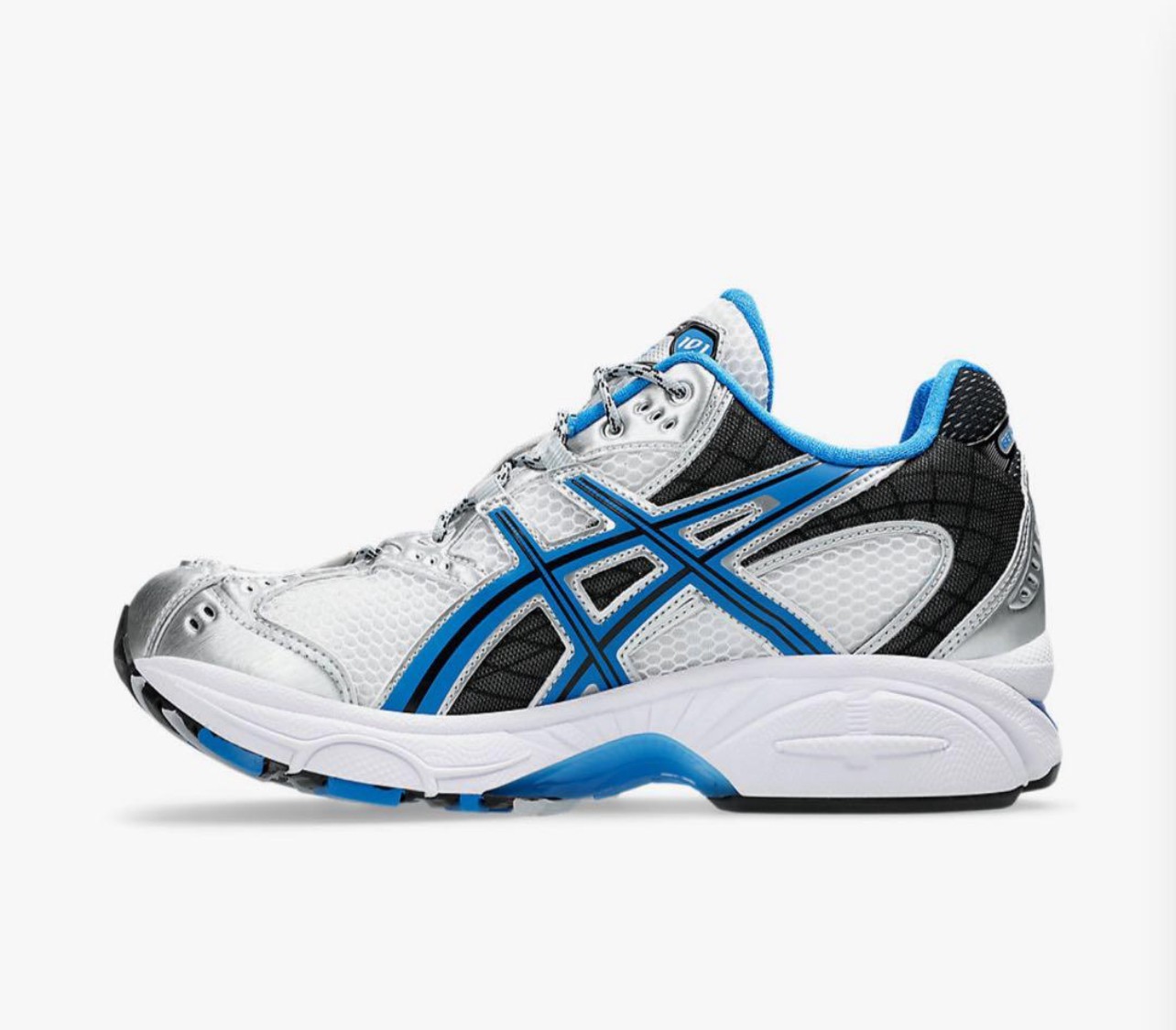 ASICS GEL-NIMBUS 10.1  Sports Running Shoes Blue  1203A543-101 Size US10/JP28cm thumbnail 5