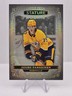 2022-23 Upper Deck Stature #155 Juuso Parssinen