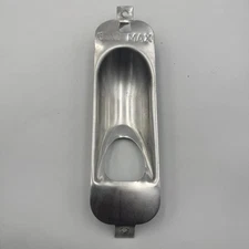 Whirlpool WRT311FZDM01 Refrigerator Light Shield W10300161 (JM5)