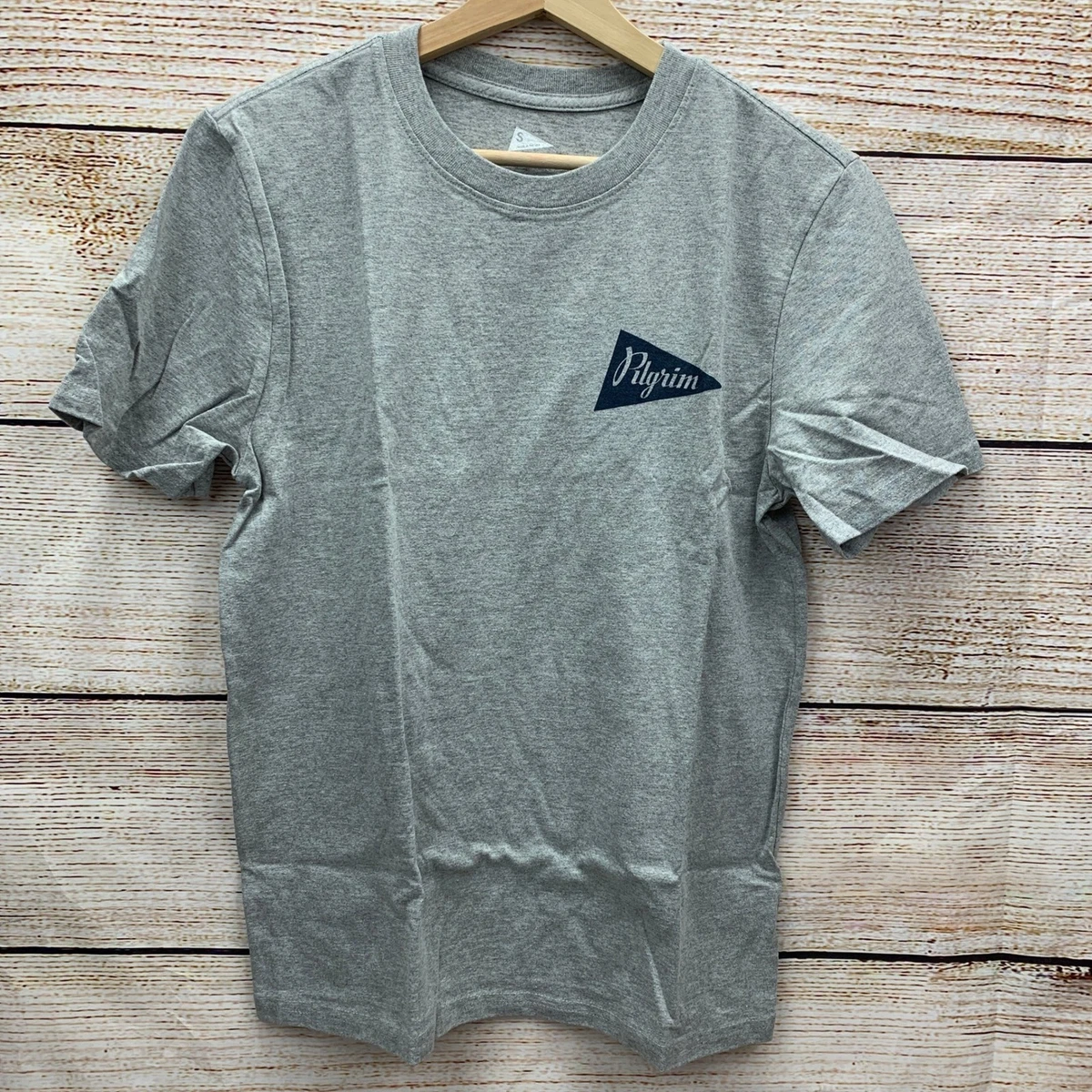 Pilgrim T-Shirts for Men for sale | eBay