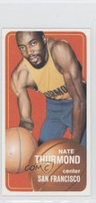 1970-71 Topps Nate Thurmond #90 HOF 0j0