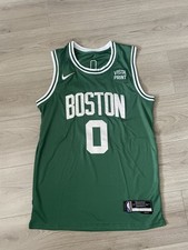 NBA Boston Celtics Tatum nike jersey swingman