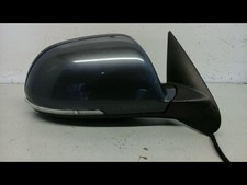 Retroviseur droit (ou coque) Skoda OCTAVIA