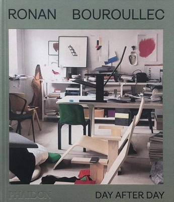 Ronan Bouroullec Ronan Bouroullec