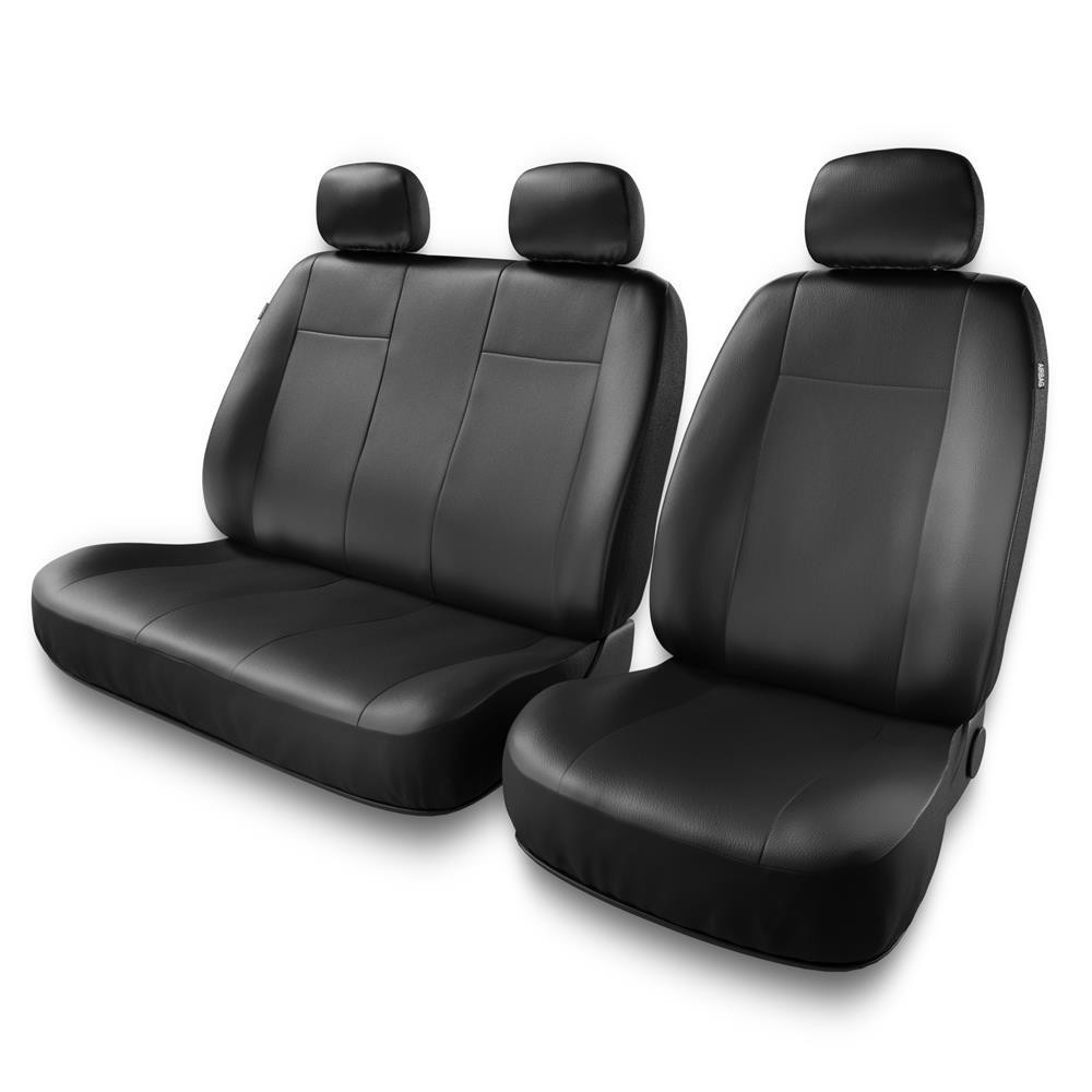 Universale Set coprisedili auto per VW Volkswagen Transporter T4 T5 T6 89-19 BCB