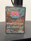 Venusaur ex 198 Special Illustration Rare, Pokémon 151, Mint PSA 10 Potential