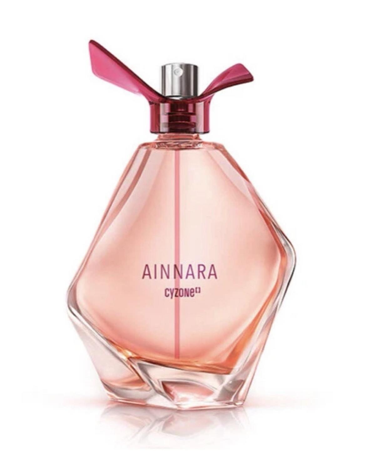 Ainnara Eau De Parfum For Her 50 Ml / 1.7 Fl Oz By Cyzone L'bel