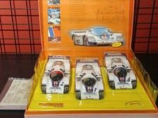 SLOT.IT PORSCHE 956 1/32 el car