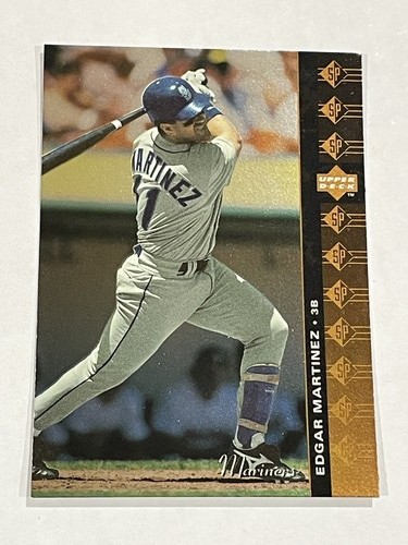 1994 Edgar Martinez #107