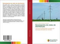 Arthur Franklim Marques De Campos | Desempenho De Redes De DistribuiçãO | Buch