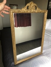 Louis XVI Antique Antique Mirrors for sale | eBay