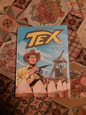 Edizione Repubblica Cartonato Le Grandi Storie Di Tex N. 39 Fort Apache