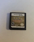 Pokemon: HeartGold Version (Nintendo DS, 2010)