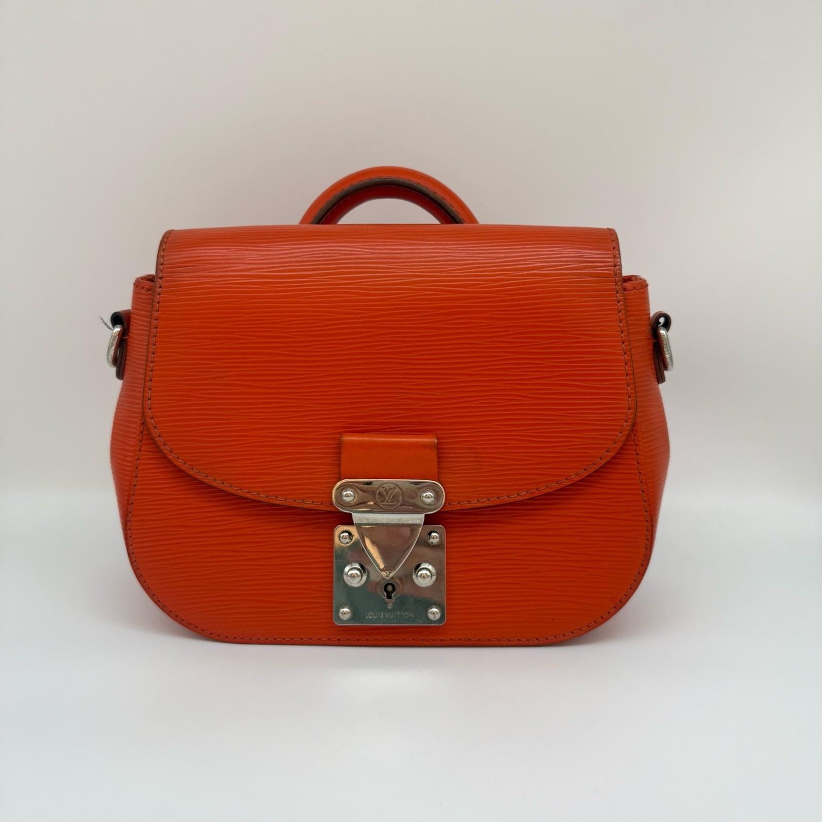 Louis Vuitton Epi Leather Eden PM Bag - ## image 2