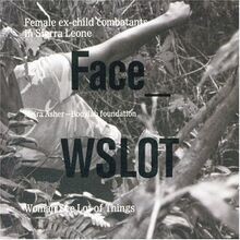 Face_WSLOT: Woman See Lot of Things von Asher, Meira | Buch | Zustand gut